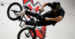 Virginia Beach Native Justin Dowell Wins Silver in BMX Park at 2022 X Games