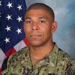 Service Member Spotlight: Old Dominion University Graduate Serves with Navy Expeditionary Combat Command