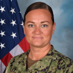 Service Member Spotlight: Chesapeake Resident Serves with Navy Expeditionary Combat Command