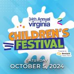 34th Annual Virginia Children’s Festival