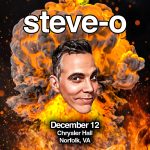 Steve-O