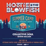 Hootie & the Blowfish 