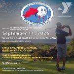Be Somebody’s Hero Golf Tournament
