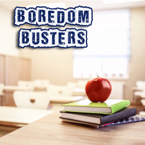 Turn Any Room Into a Classroom with These Free Online Resources
