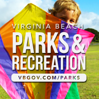 Virginia Beach Parks & Recreation Virtual Rec Center Offers Free Fitness Classes, Kids Activities and More!