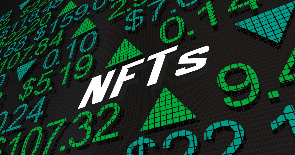 What’s an NFT? It’s What Makes GIFs Worth Big Bucks