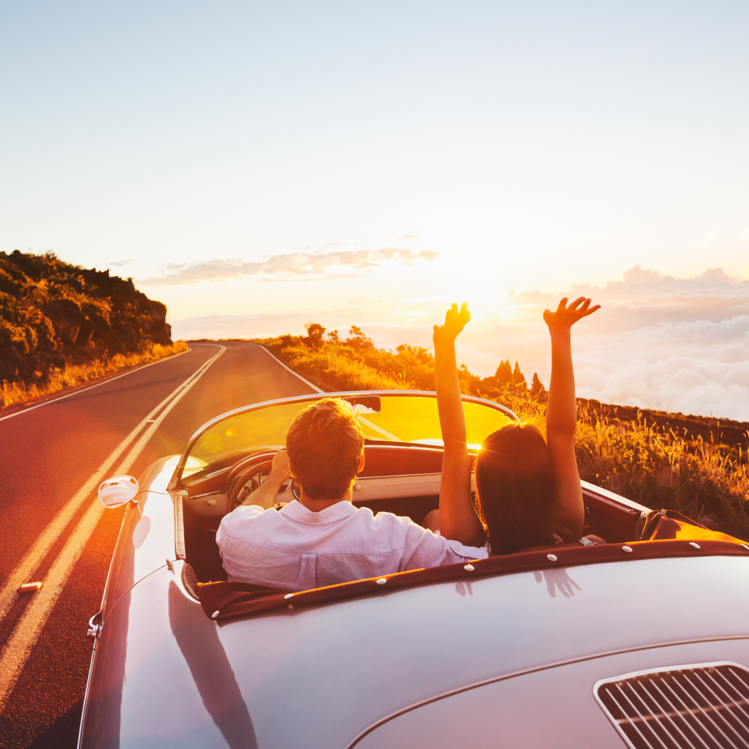 Where Should You Go on Your Next Road Trip?
