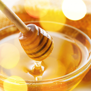 Frozen Honey is TikTok’s Trendiest Summer Treat. Here’s How to Make It