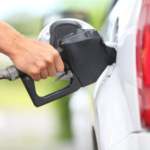 Find The Lowest Gas Prices in Hampton Roads