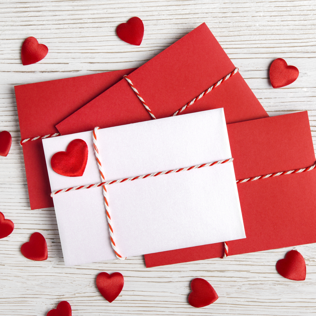 How to Send Valentines to Kids at St. Jude, Nursing Home Residents and More