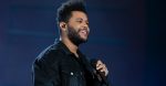 The Weeknd Is Getting His Own Attraction At Universal Studios