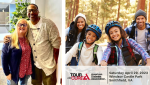 Tone Hollywood Chats with the American Diabetes Association