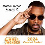 Montell Jordan