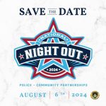 National Night Out 2024