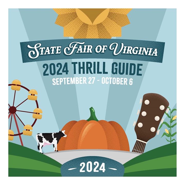 2024 State Fair of Virginia