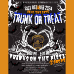 Norfolk PD – 2024 Trunk or Treat