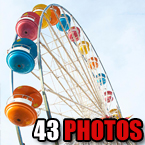 Gallery: Great Frederick Fair w/ WFRE & WFMD