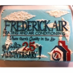 Frederick Air’s 25th Anniversary!