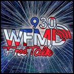 WFMD 4th of July