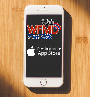 WFMD APP