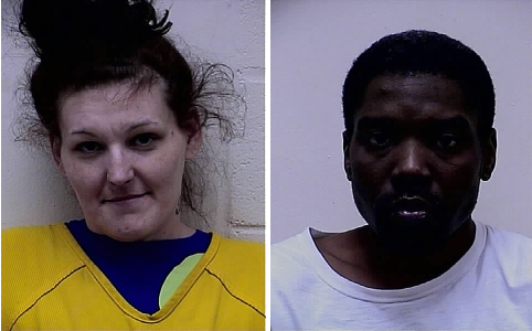Two Individuals Arrested For Two Recent Shootings In Hagerstown Two Individuals Arrested For Two Recent Shootings In Hagerstown