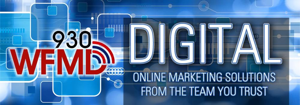 Digital Solutions From The Team You Trust