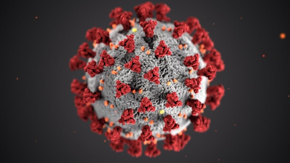 Over 30,000 Coronavirus Cases Reported In Maryland Over 30,000 Coronavirus Cases Reported In Maryland