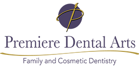 Logo of Premiere Dental Arts