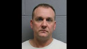 Former Brunswick Police Officer Who Fled After Sentencing Arrested In Indiana Former Brunswick Police Officer Who Fled After Sentencing Arrested In Indiana