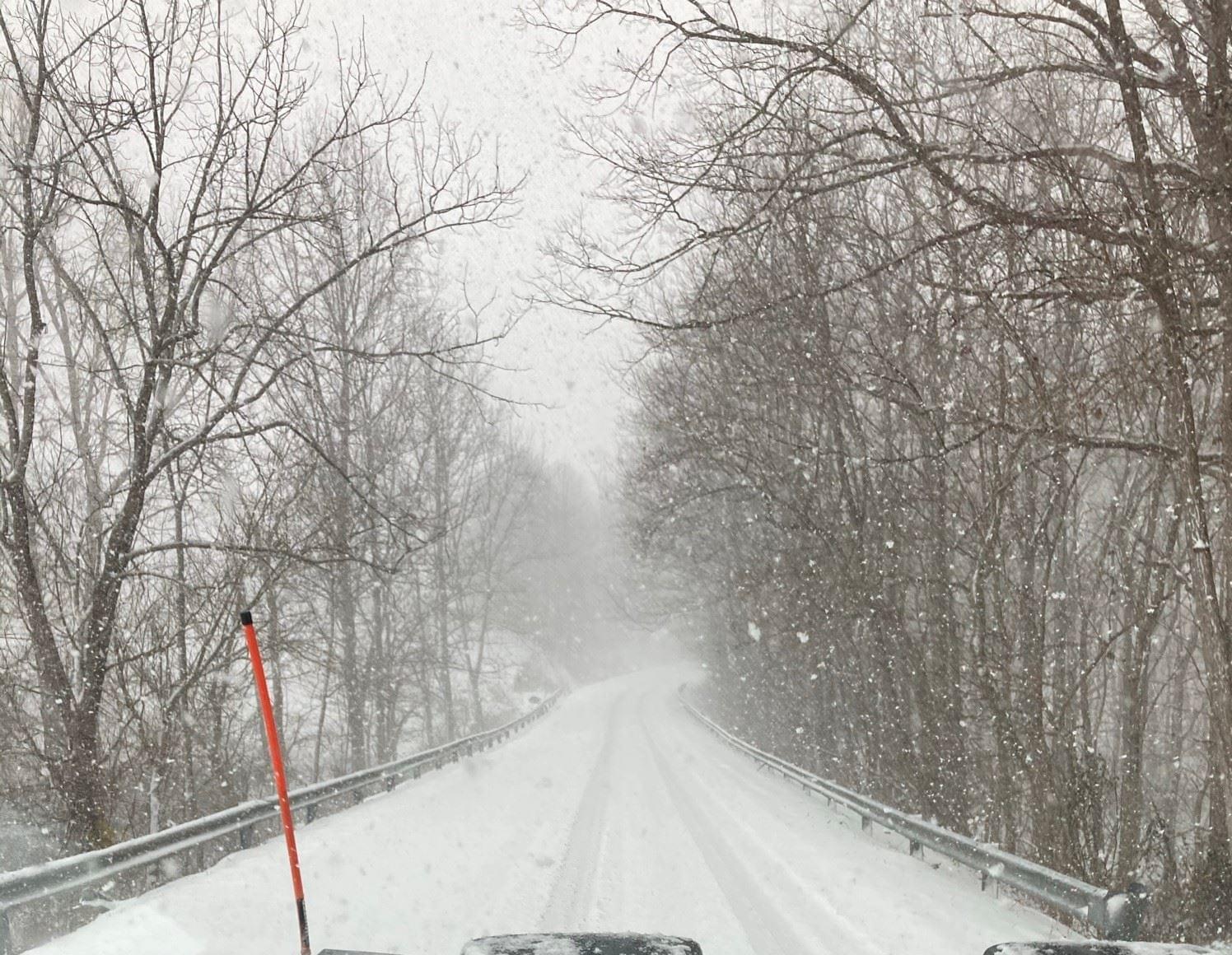 Delayed Openings For Some Frederick County Government Offices December 17, 2020