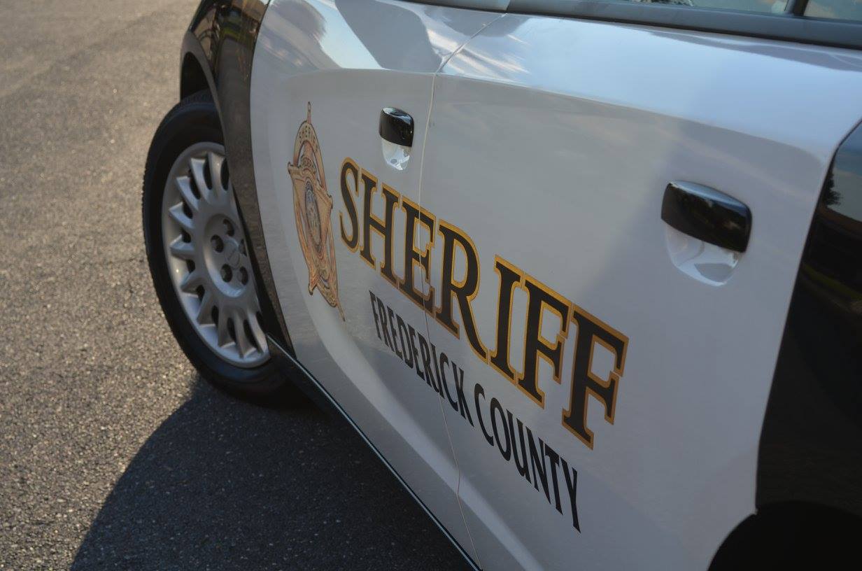 Shots Fired Incident In Frederick Under Investigation