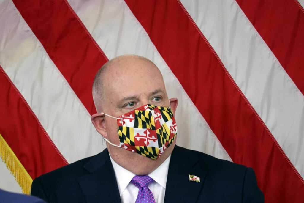 Governor Unveils His Proposed FY 2022 Budget