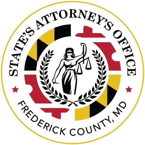 Frederick County Grand Jury Returns Four Indictments On Friday