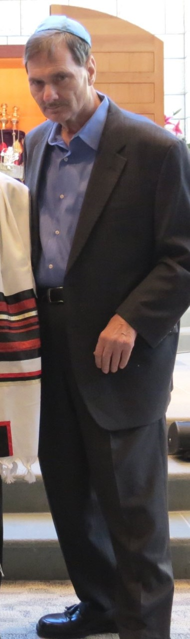 Search Underway For Missing Frederick Man