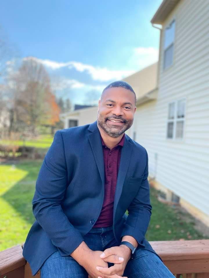 Frederick Alderman Slams Accusations Against Him