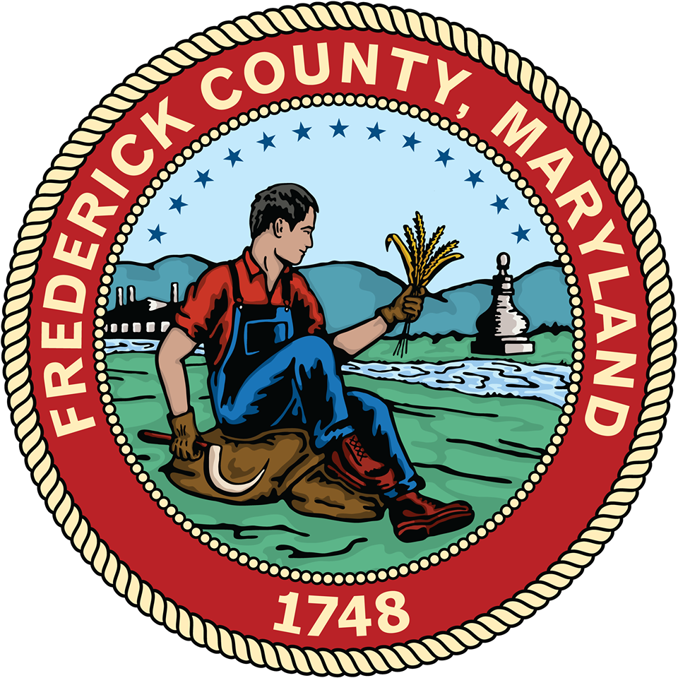 Frederick County Government Offices To Be Closed on Labor Day