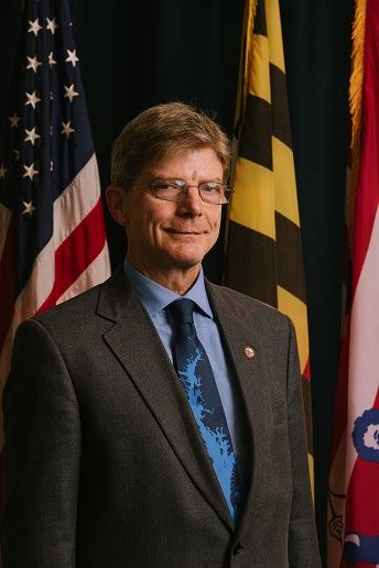 Frederick County Councilmember Kai Hagen Running For County Executive