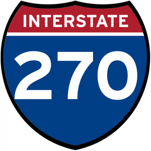 Re-vote For I-270 And Capital Beltway Toll Road Set For Wednesday