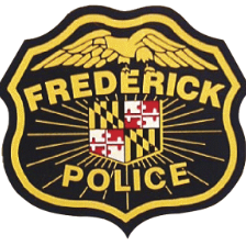 Frederick Man Charged For Unintentionally Discharging Firearm And Almost Striking Infant