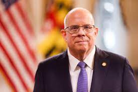 Governor Hogan Urges Booster Shots, Outlines Maryland’s Preparedness Efforts for COVID-19 Omicron Variant