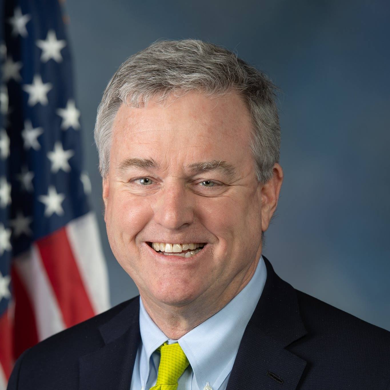 Rep. Trone Urges Marylanders Who Are Not Vaccinated To Get Their Shots