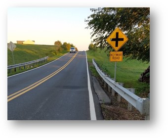 ‘Refresh’ Of Frederick County Rural Roads Program Underway