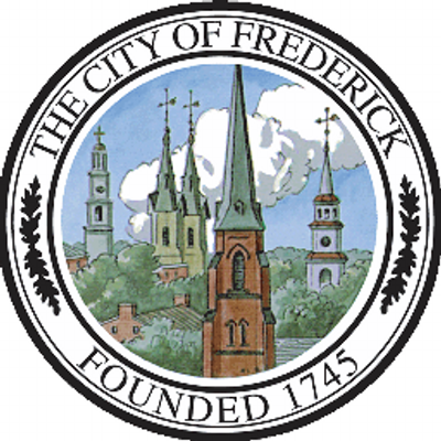 Primary Election Tuesday In Frederick