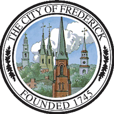 Mail-In & Drop Box Ballots From Frederick City Primary Elections To Be Counted Starting Thursday