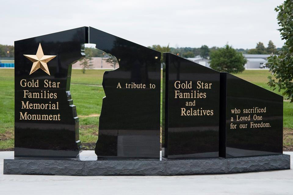 Gold Star Families, Afghan War Veterans In Western Maryland To Be Honored
