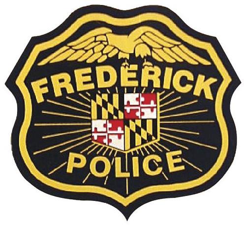 Frederick Man Arrested Following Foot Chase
