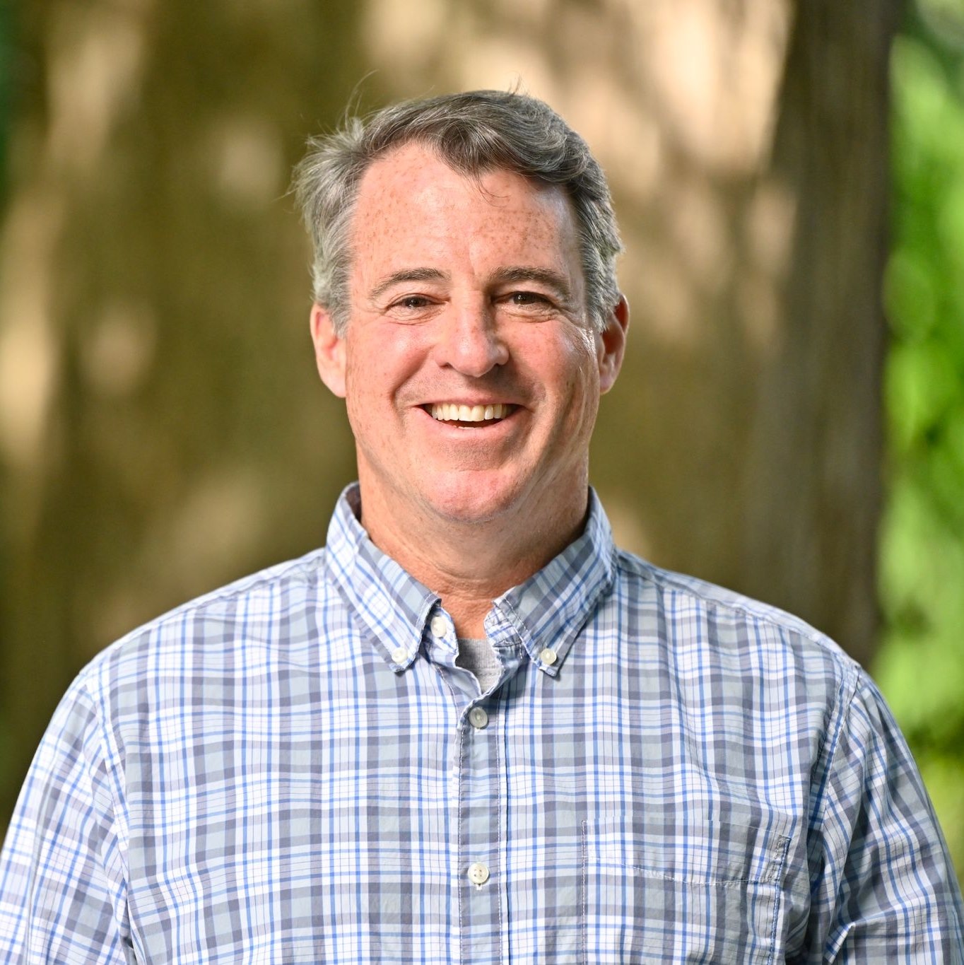 Gubernatorial Candidate Doug Gansler Announces Key Endorsements In Frederick