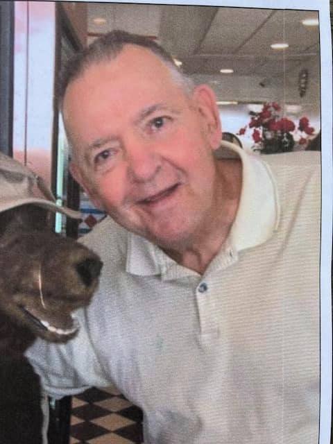 Jefferson Man With Dementia Missing