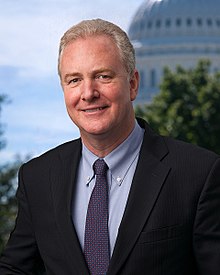 US Senator Chris Van Hollen Says American Rescue Plan Act Saved The Economy And Lives