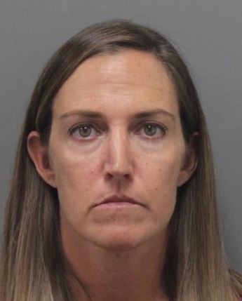 Va. School Counselor Charged  With Taking Indecent Liberties With A Child